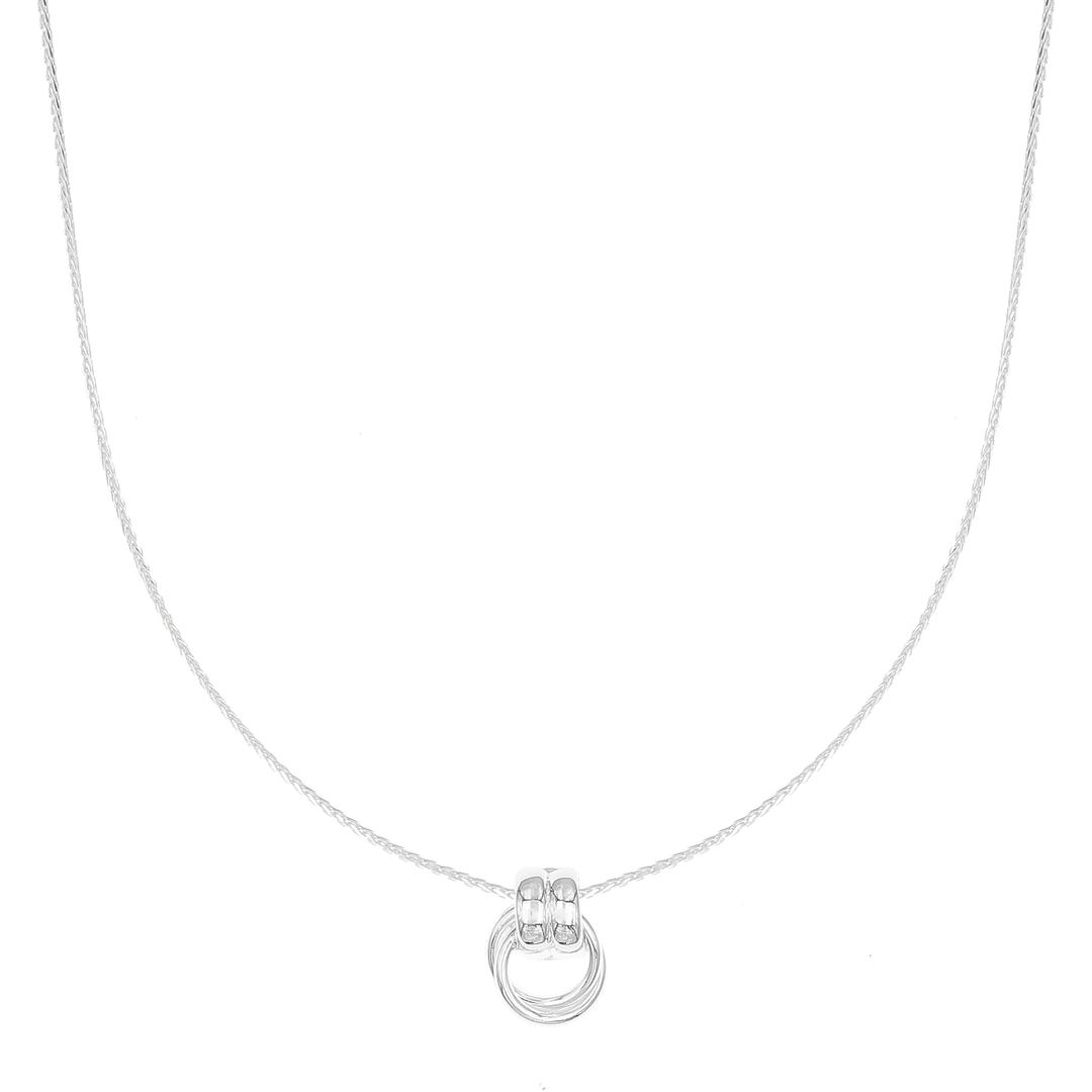 Silvex | N2500917 | COLLANE GEOMETRICO TONDO