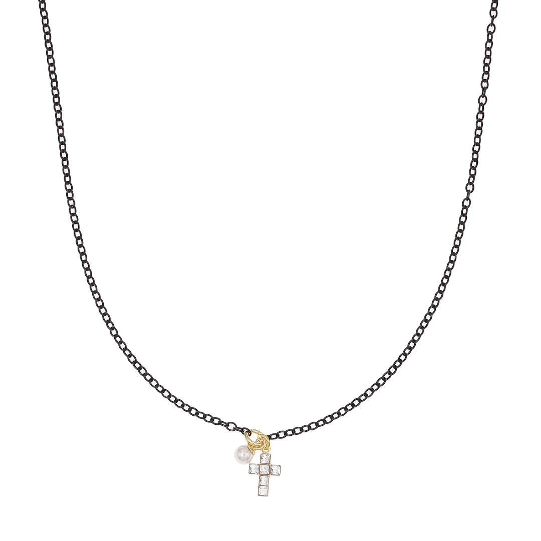 Silvex | N2500927 | NECKLACES RELIGIOUS CROSS