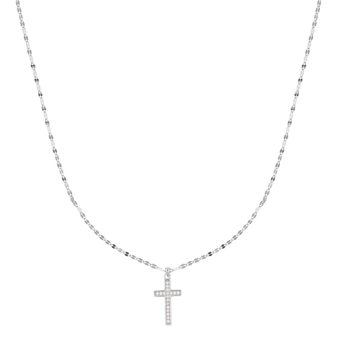 Silvex | N2500960 | COLLANE IMPORT RELIGIOSO CROCE