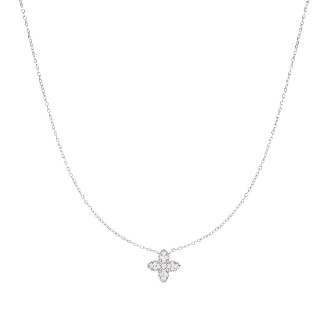 Silvex | N2500969 | NECKLACES FLOWER