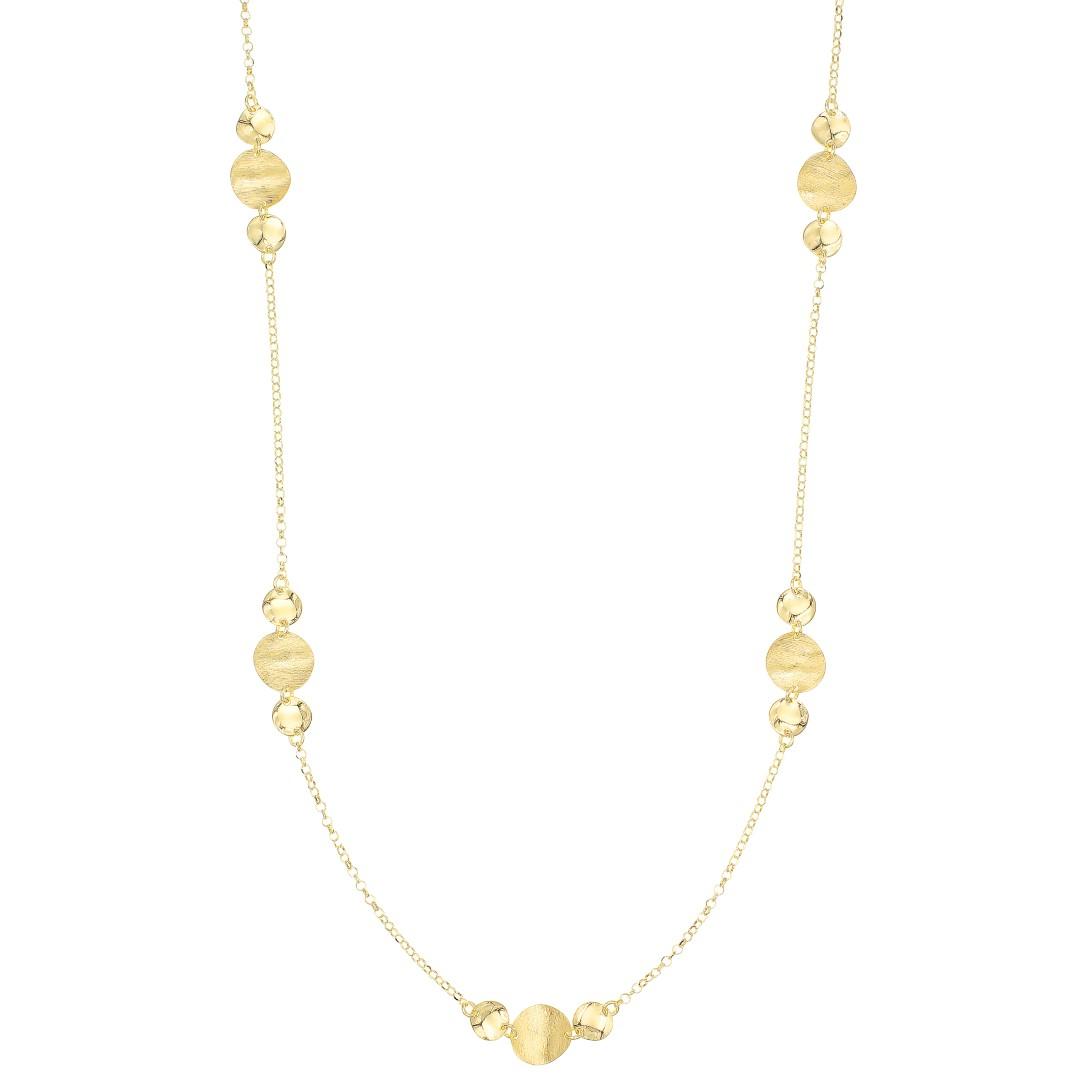 Silvex | N2501084 | COLLANE TONDO