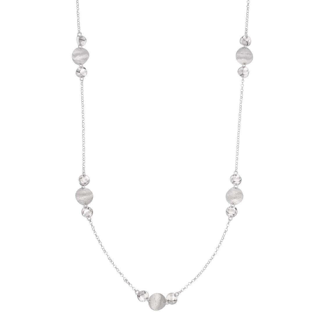 Silvex | N2501084 | COLLANE in argento 925
