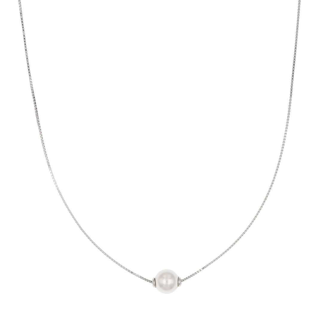 Silvex | N2501140 | COLLANE in argento 925