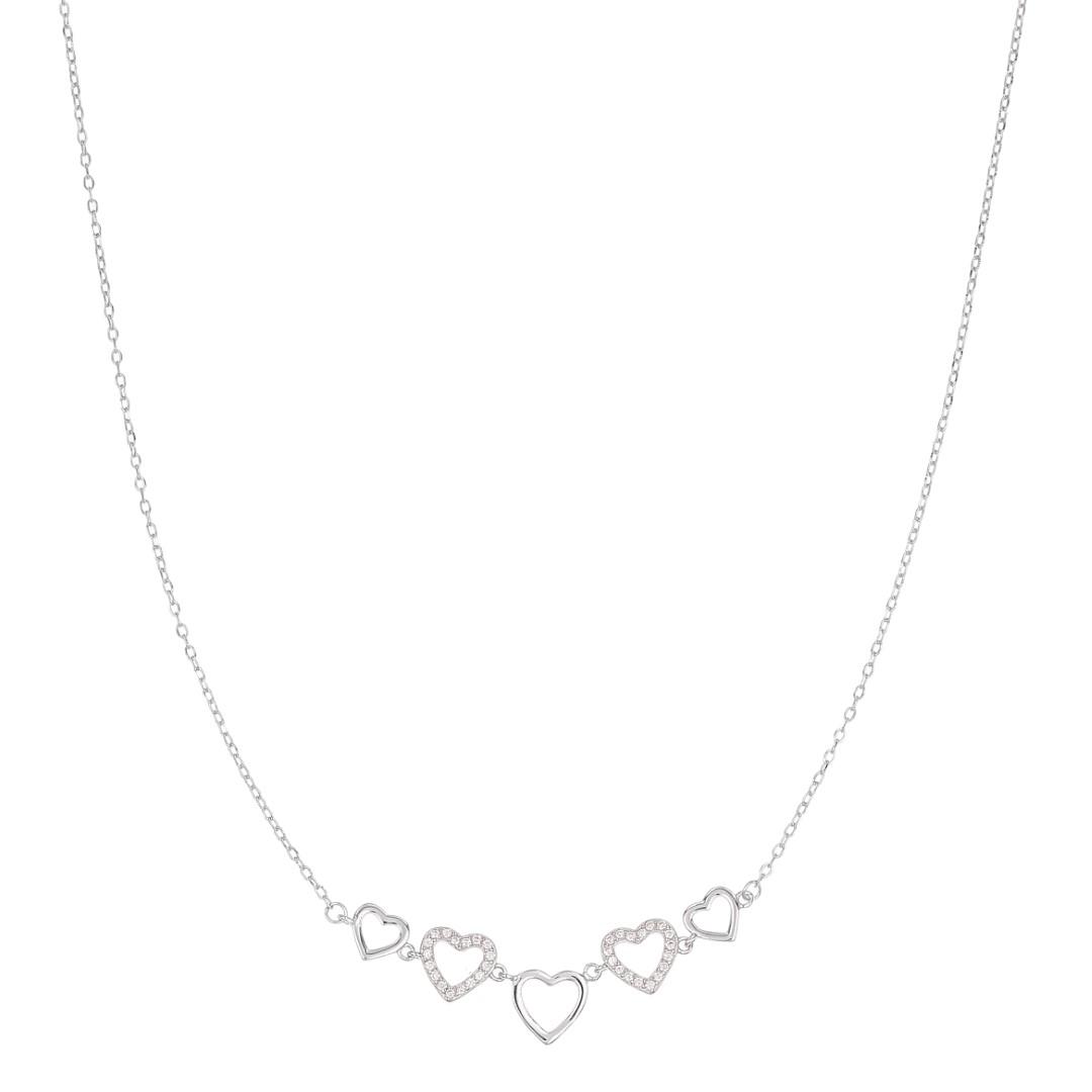 Silvex | N2501141 | COLLANE in argento 925