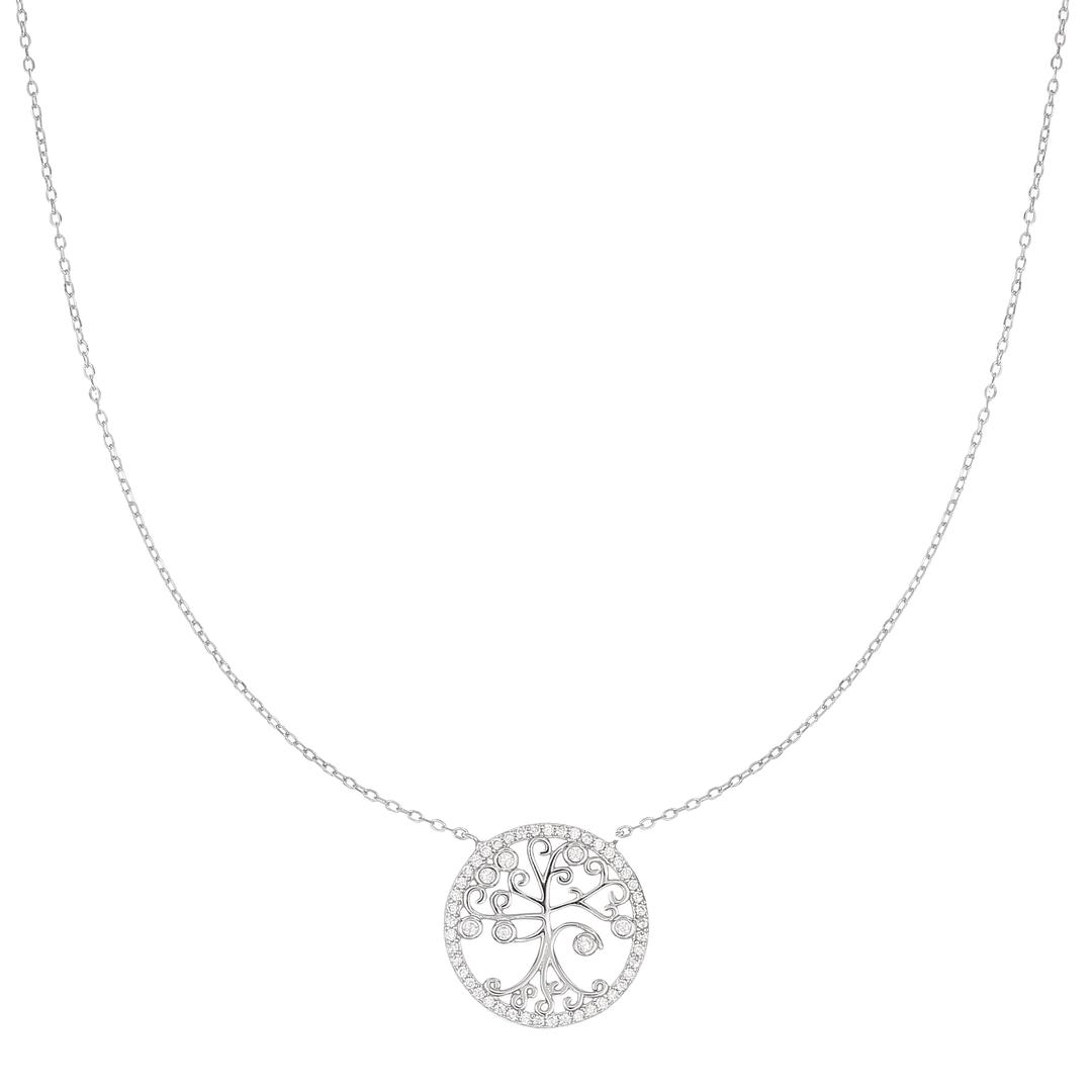 Silvex | N2501182 | COLLANE IMPORT ALBERO DELLA VITA