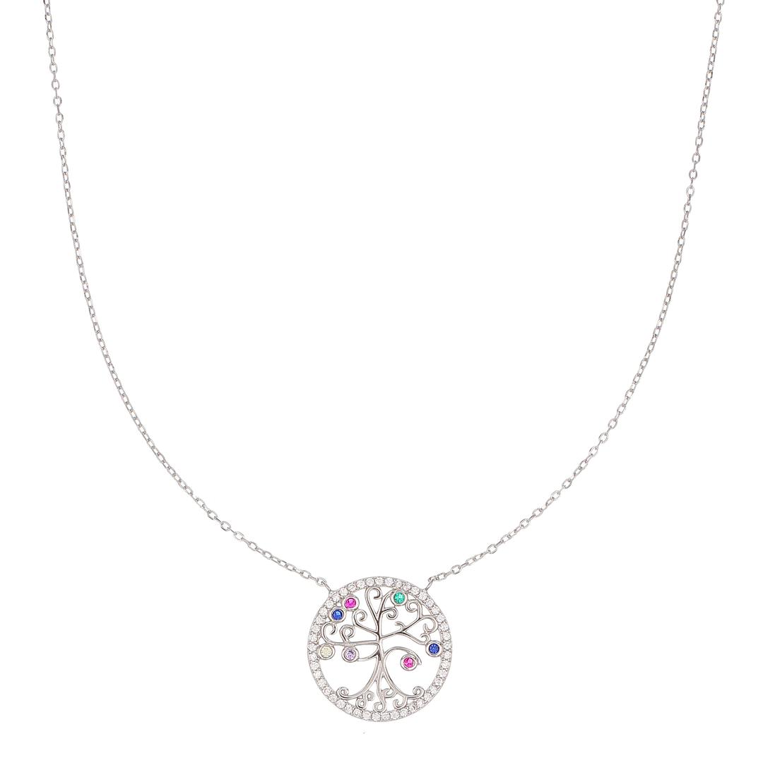 Silvex | N2501183 | COLLANE IMPORT ALBERO DELLA VITA