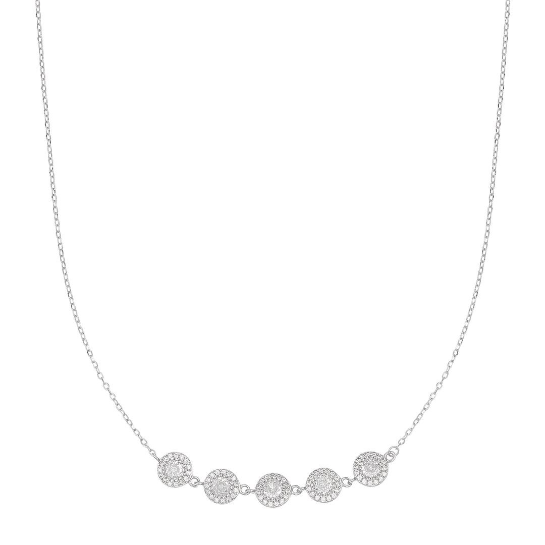 Silvex | N2501184 | COLLANE IMPORT TONDO