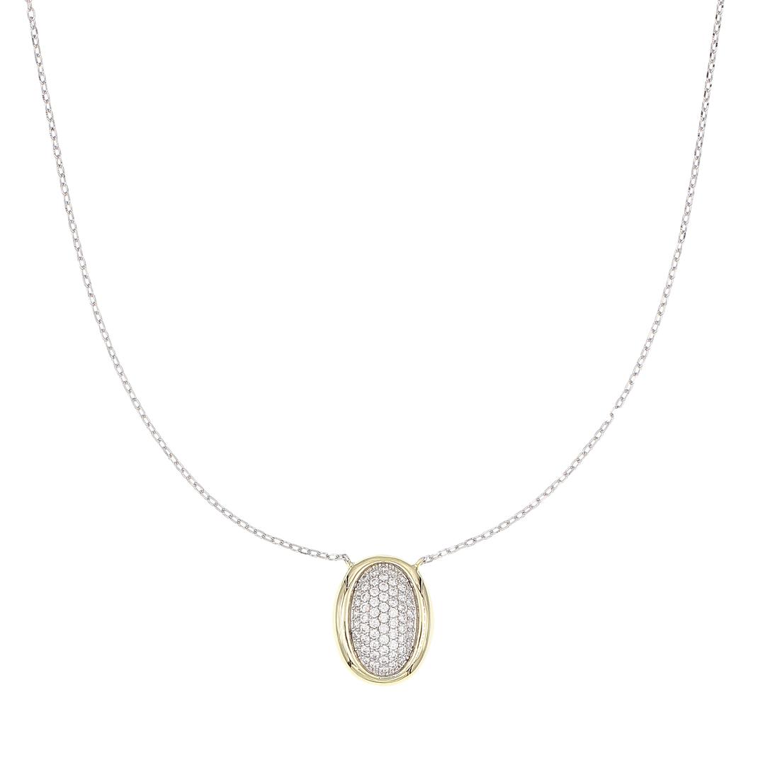 Silvex | N2501187 | COLLANE IMPORT OVALE