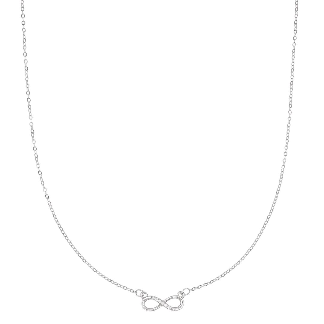 Silvex | N2501188 | COLLANE IMPORT INFINITO