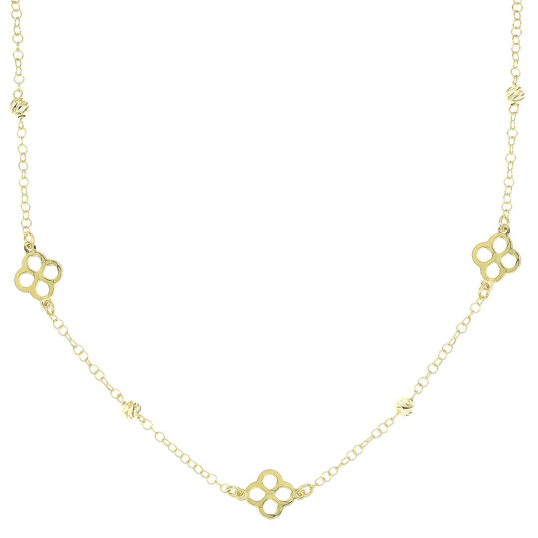 Silvex | N2501227 | COLLANE FIORE PALLINA