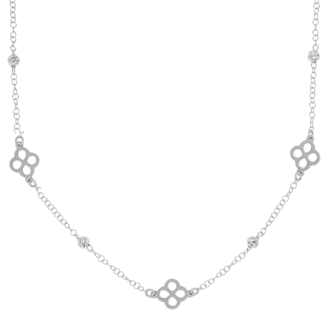 Silvex | N2501227 | COLLANE FIORE PALLINA