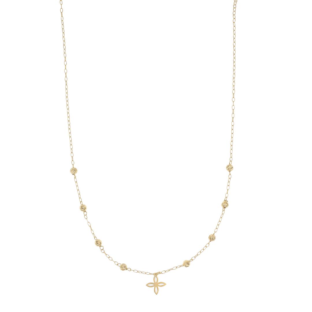 Silvex | N2501230 | COLLANE FIORE PALLINA