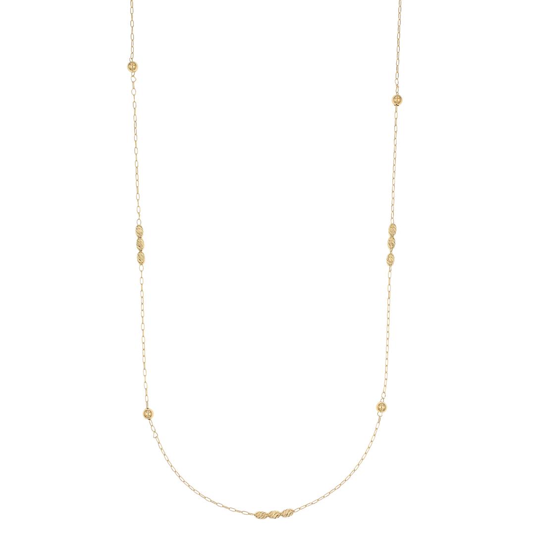 Silvex | N2501236 | COLLANE PALLINA OVALE