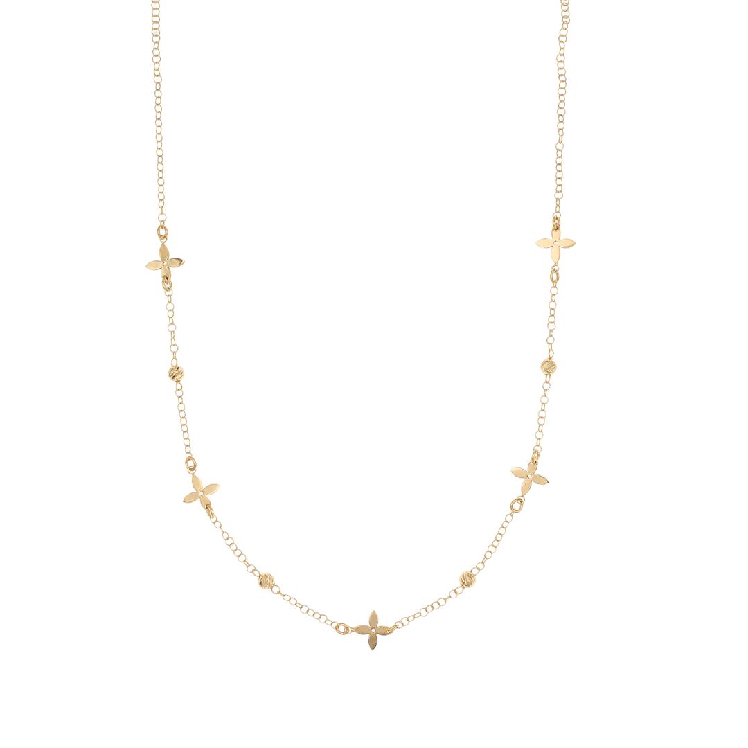 Silvex | N2501240 | COLLANE FIORE PALLINA