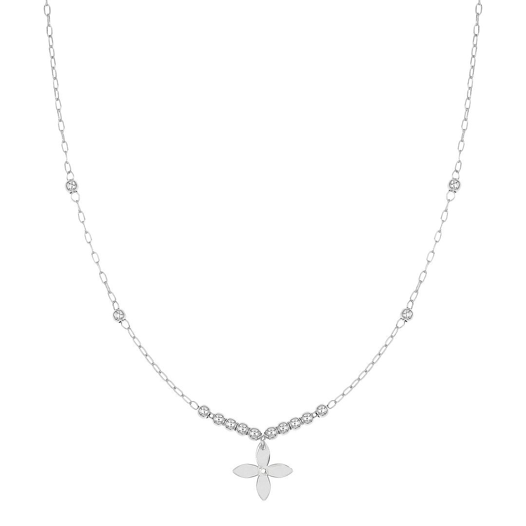 Silvex | N2501242 | COLLANE FIORE PALLINA