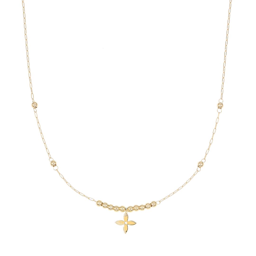 Silvex | N2501245 | COLLANE FIORE PALLINA