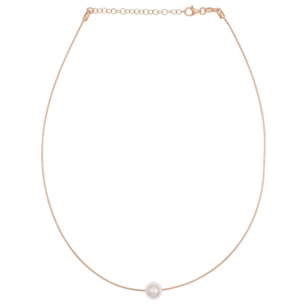 Silvex | N2501256 | NECKLACES RIGID