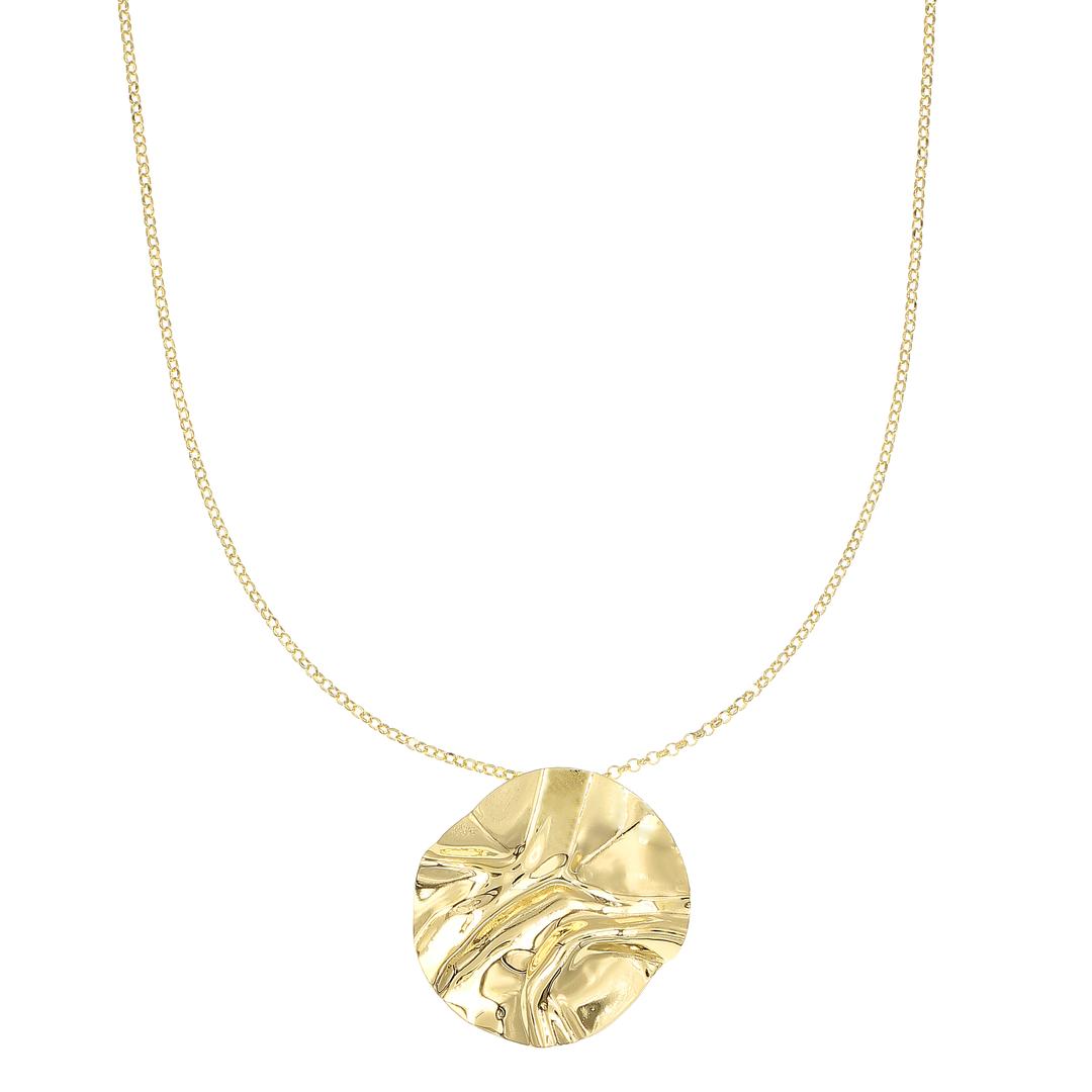 Silvex | N2501314 | Necklaces in silver 925