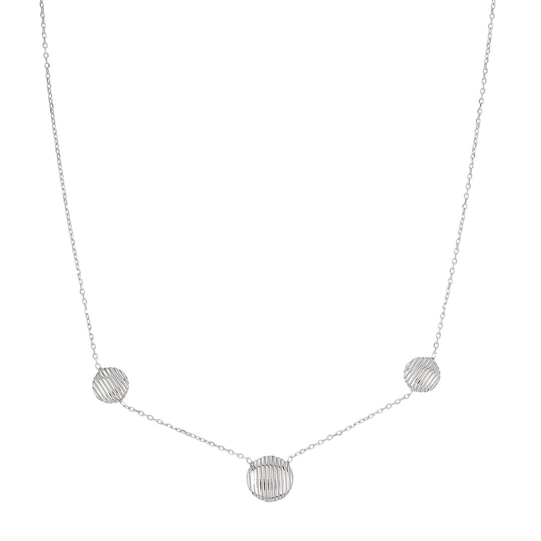 Silvex | N2501320 | COLLANE argento 925