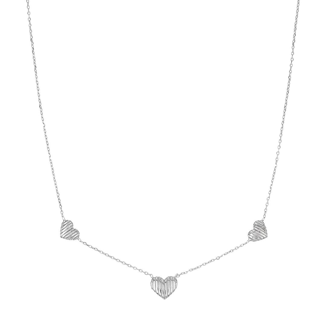 Silvex | N2501321 | COLLANE argento 925