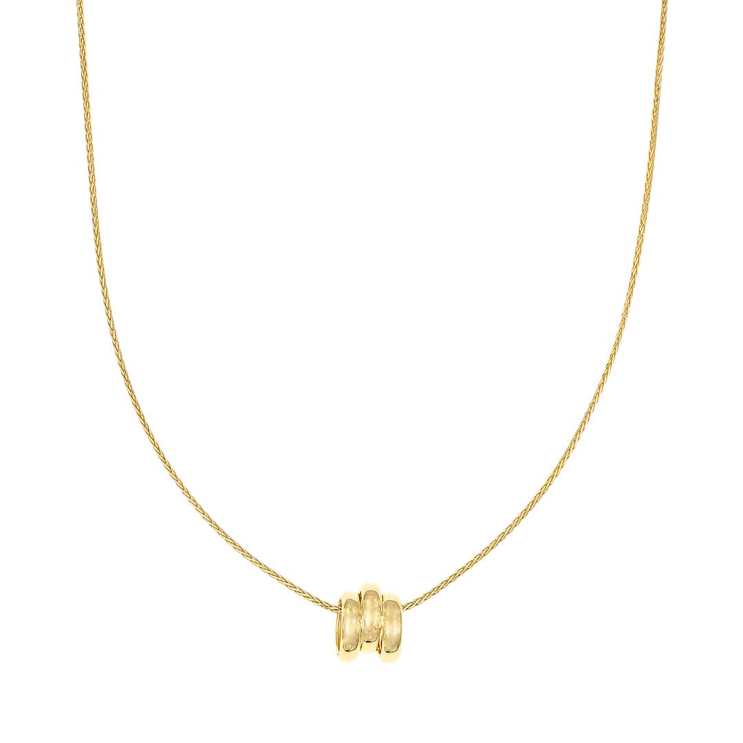 Silvex | N2501330 | NECKLACES in silver 925