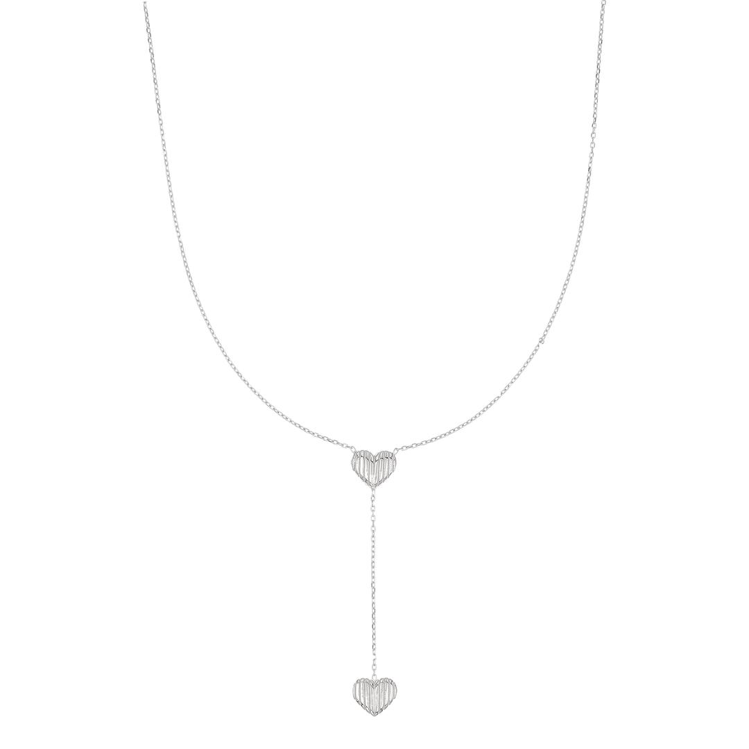 Silvex | N2501336 | COLLANE in argento 925