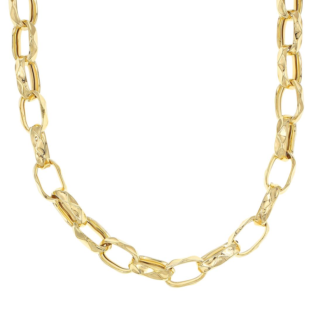 Silvex | N2501342 | NECKLACES in silver 925