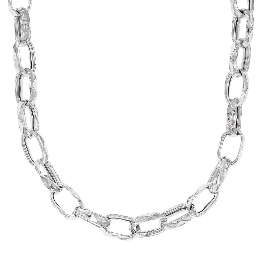 Silvex | N2501342 | COLLANE IN argento 925