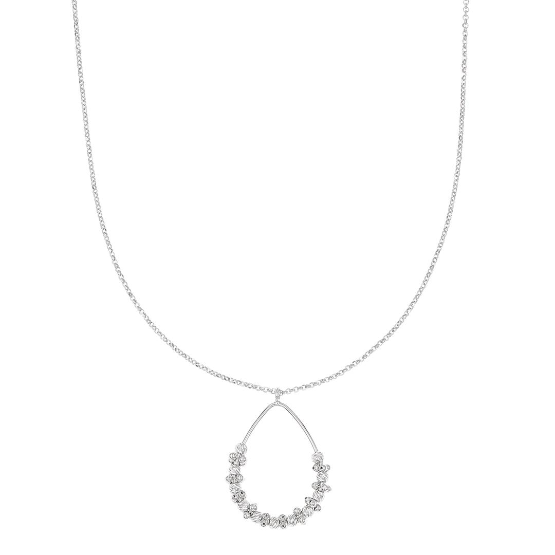 Silvex | N2501353 | COLLANE argento 925