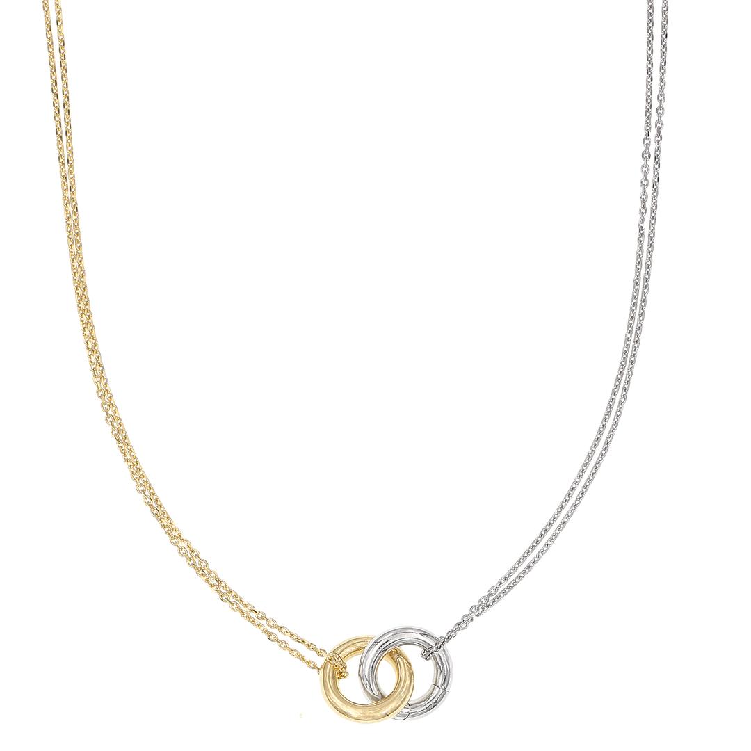 Silvex | N2501367 | COLLANE in argento 925