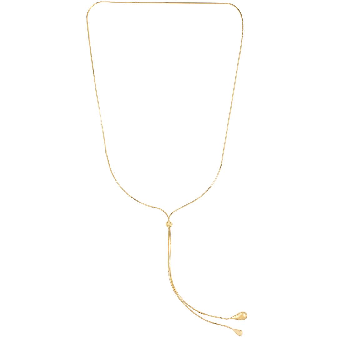 Silvex | N2501369 | Collana IN argento 925