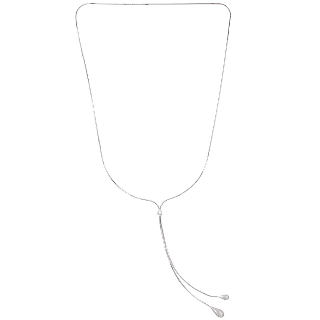 Silvex | N2501369 | Collana IN argento 925