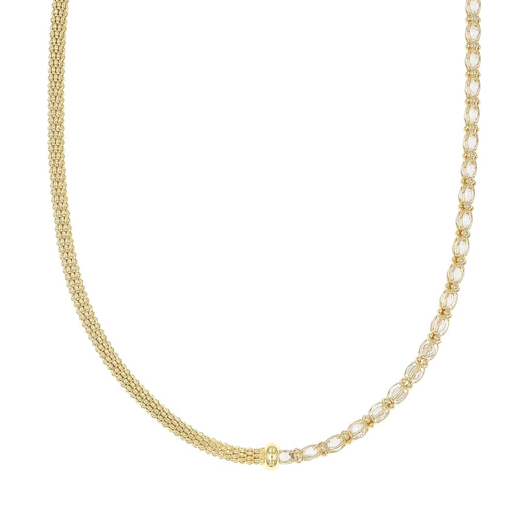 Silvex | N2501370 | COLLANE in argento 925