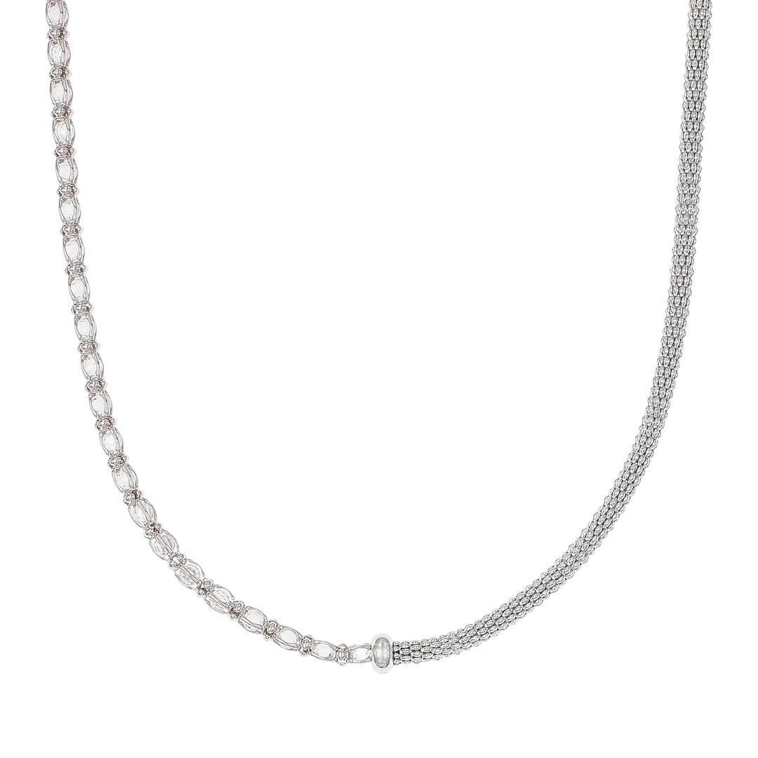 Silvex | N2501370 | COLLANE in argento 925