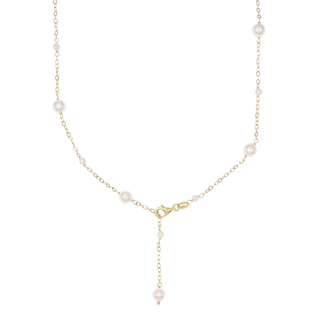 Silvex | N2501379 | COLLANE in argento 925