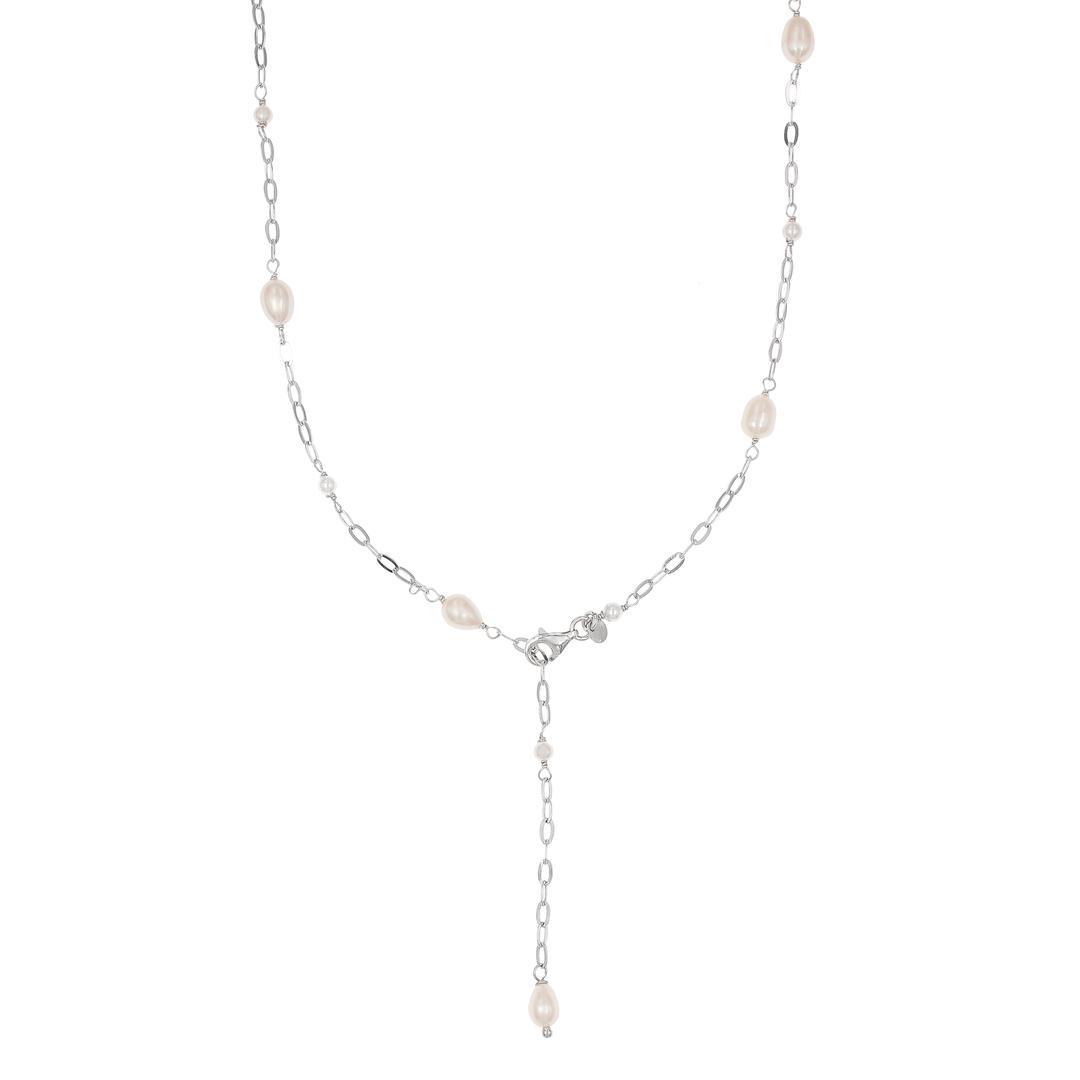 Silvex | N2501380 | COLLANE in argento 925