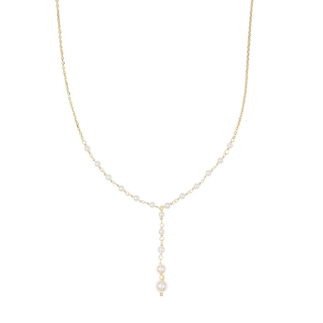 Silvex | N2501383 | NECKLACES in silver 925