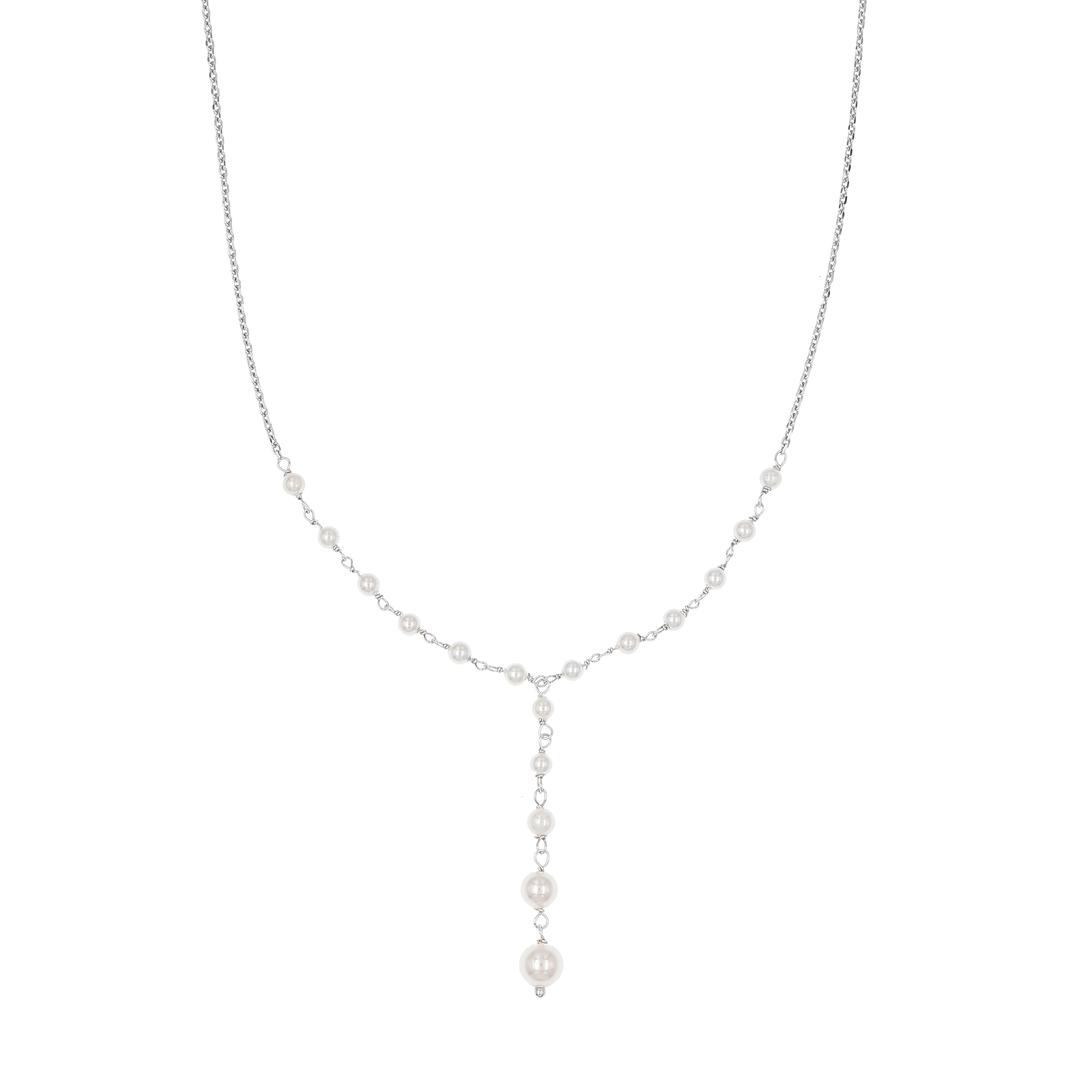 Silvex | N2501383 | COLLANE in argento 925