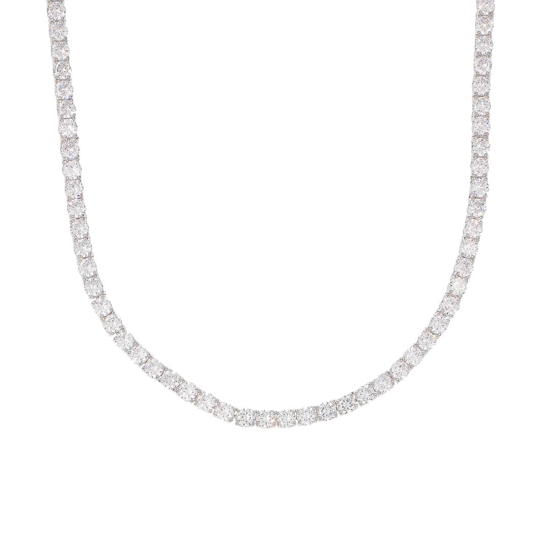 Silvex | N2600009 | COLLANE in argento 925