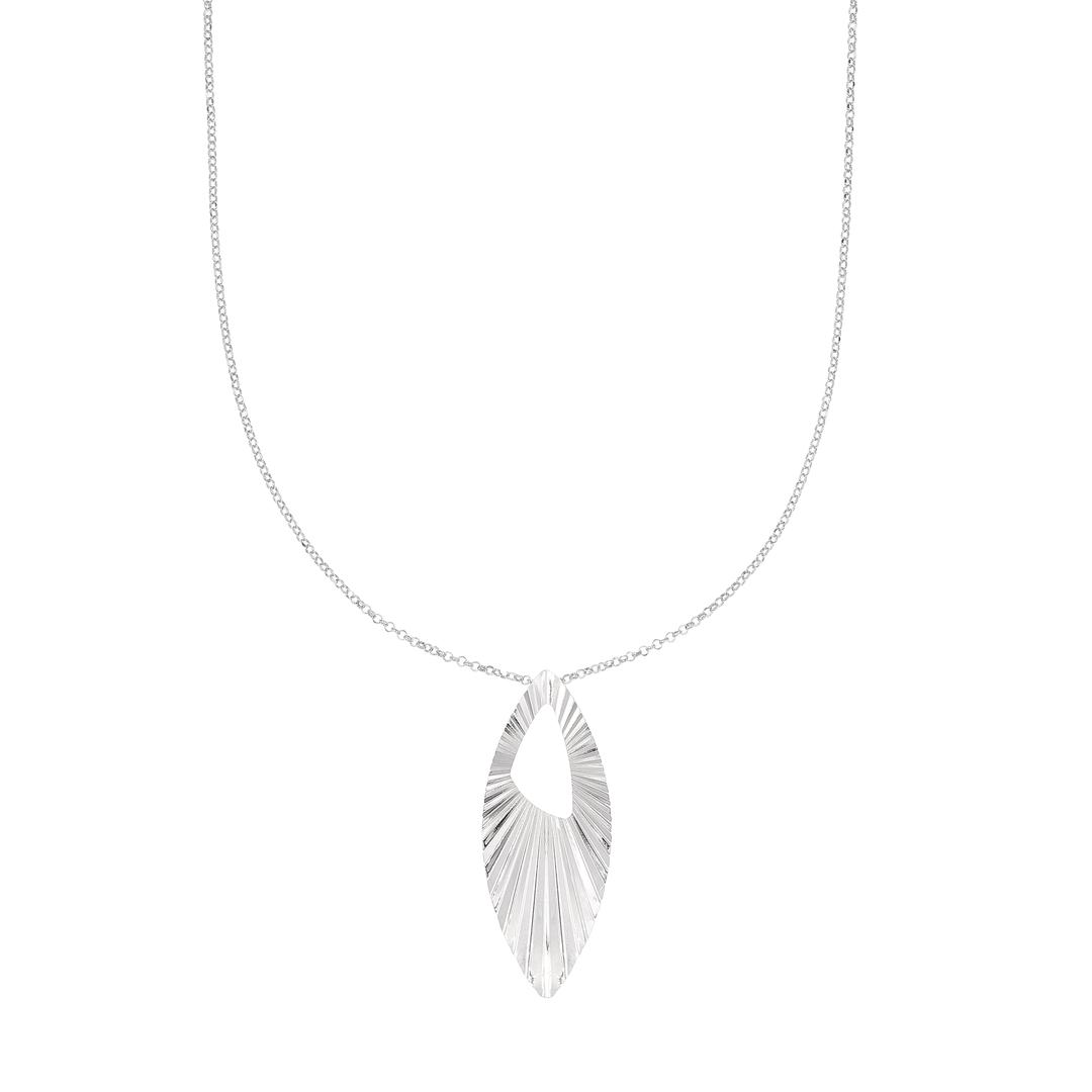 Silvex | N2600036 | COLLANE in argento 925