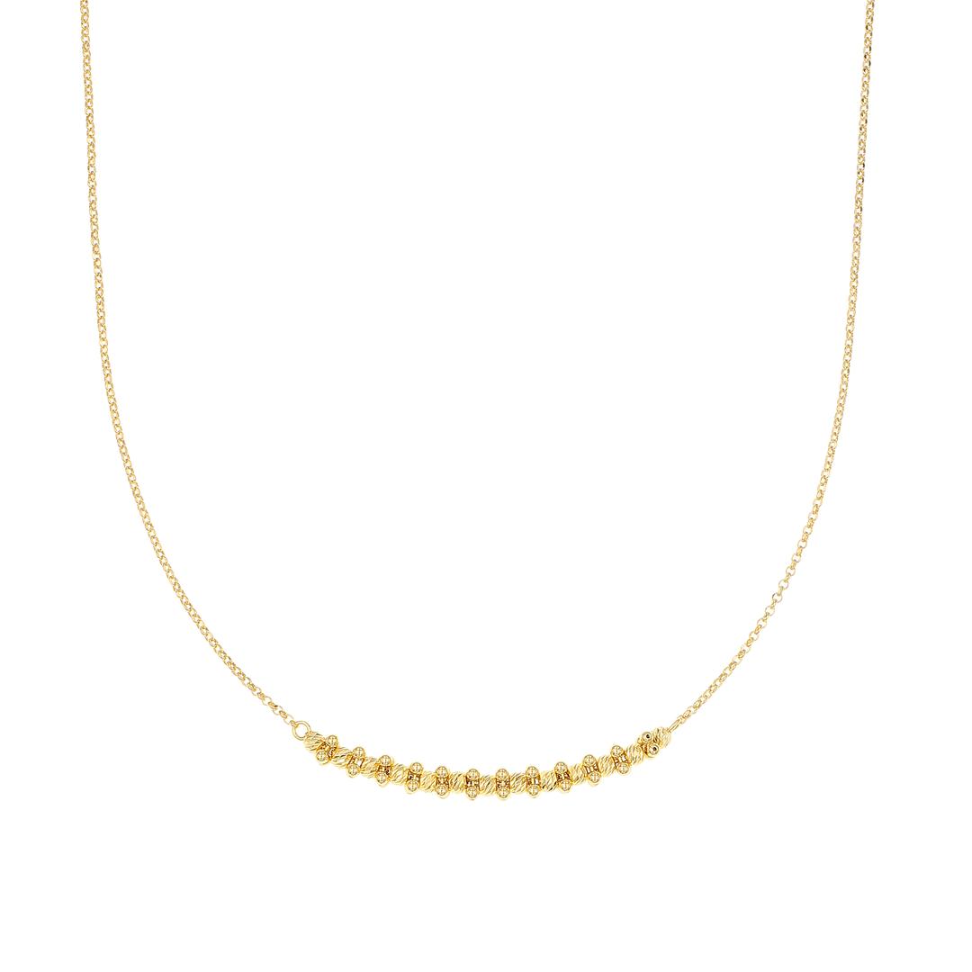 Silvex | N2600049 | NECKLACES silver 925