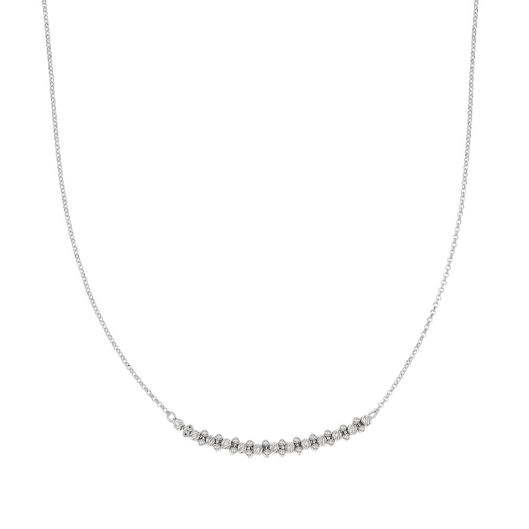 Silvex | N2600049 | COLLANE argento 925