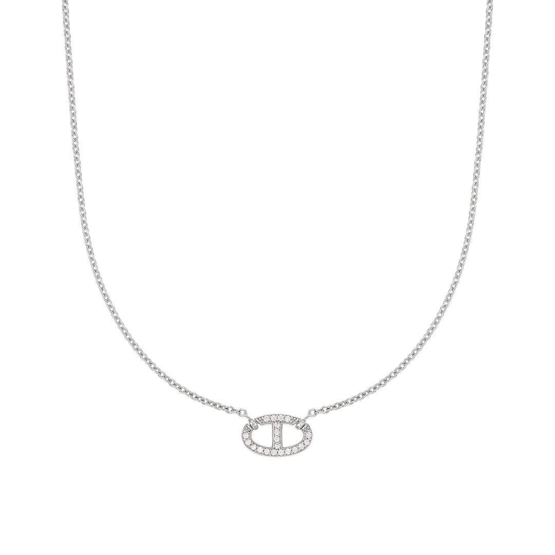 Silvex | N2600051 | COLLANE in argento 925