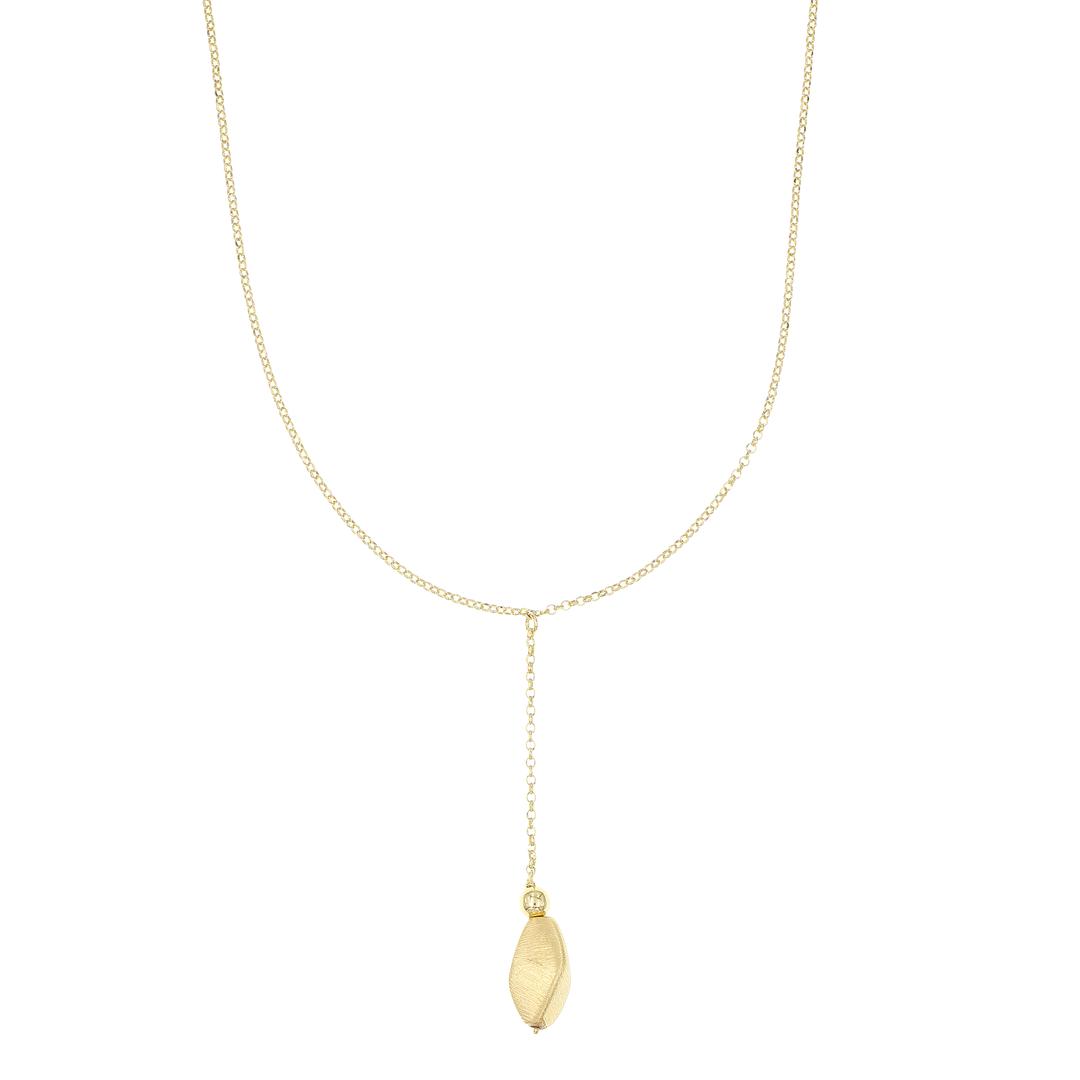 Silvex | N2600052 | COLLANE GEOMETRICO PALLINA