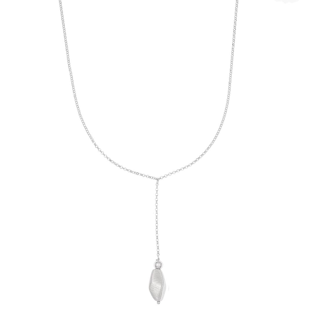 Silvex | N2600052 | COLLANE argento 925