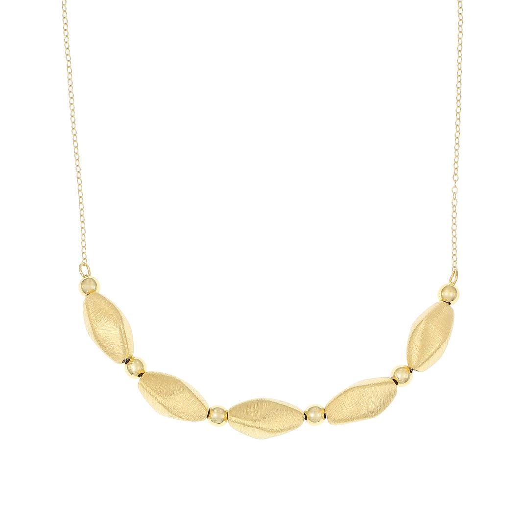 Silvex | N2600054 | NECKLACES silver 925