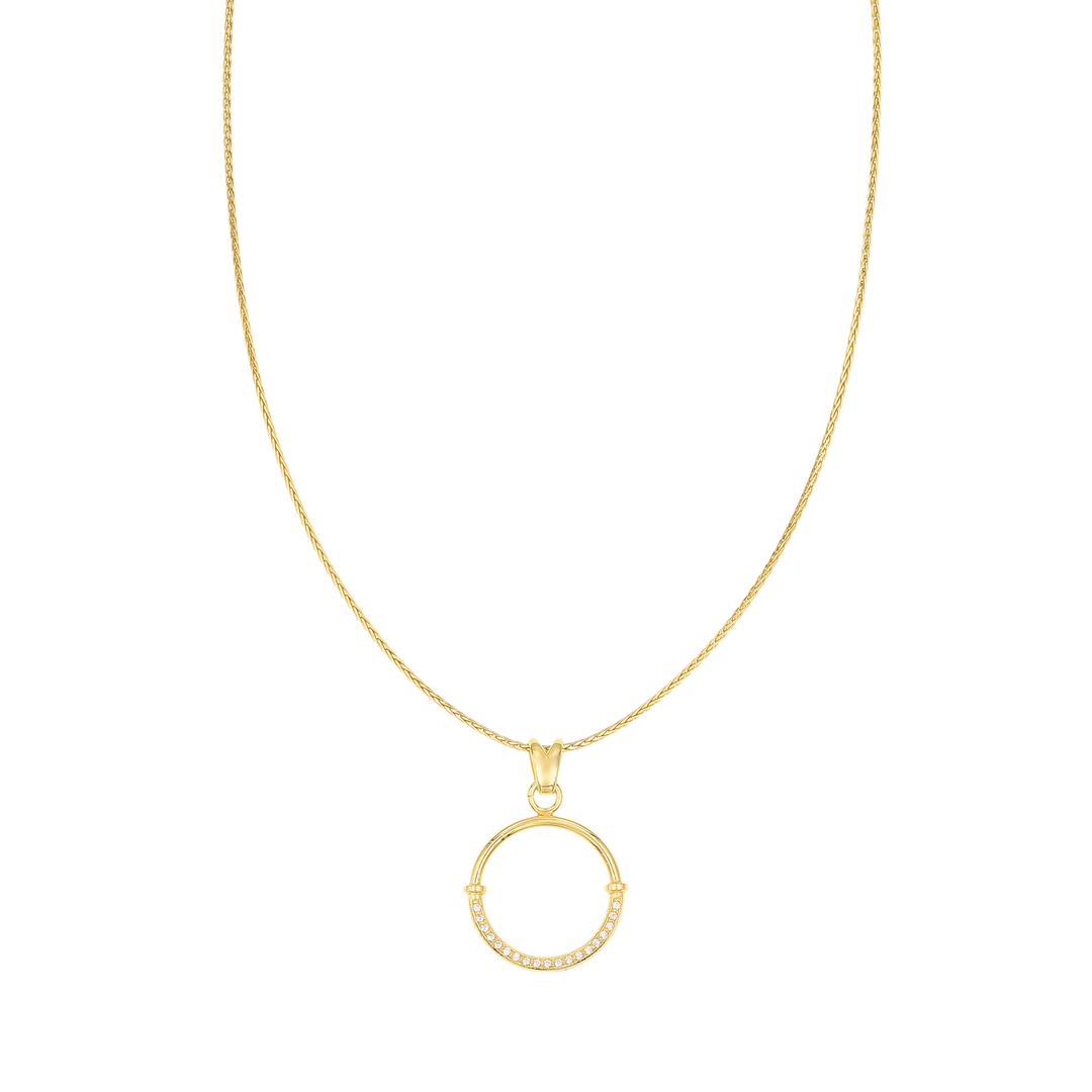 Silvex | N2600078 | COLLANE TONDO