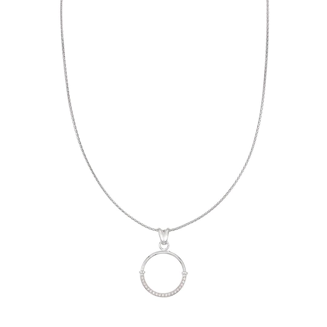 Silvex | N2600078 | COLLANE TONDO