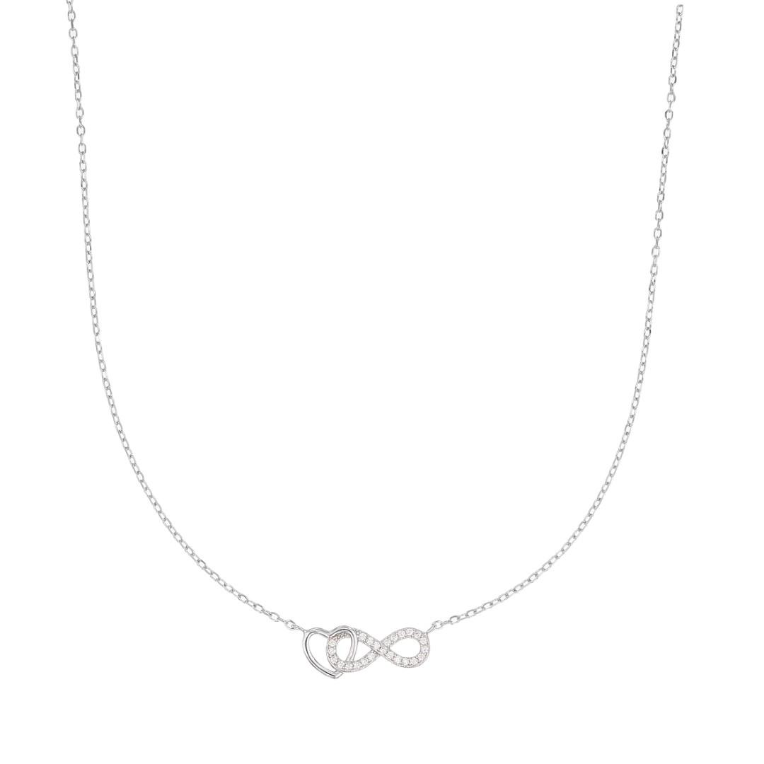 Silvex | N2600083 | COLLANE CUORE INFINITO