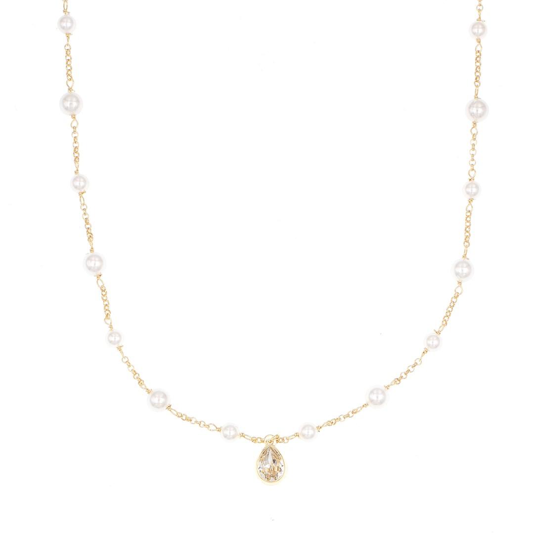 Silvex | N2600239 | NECKLACES DROP